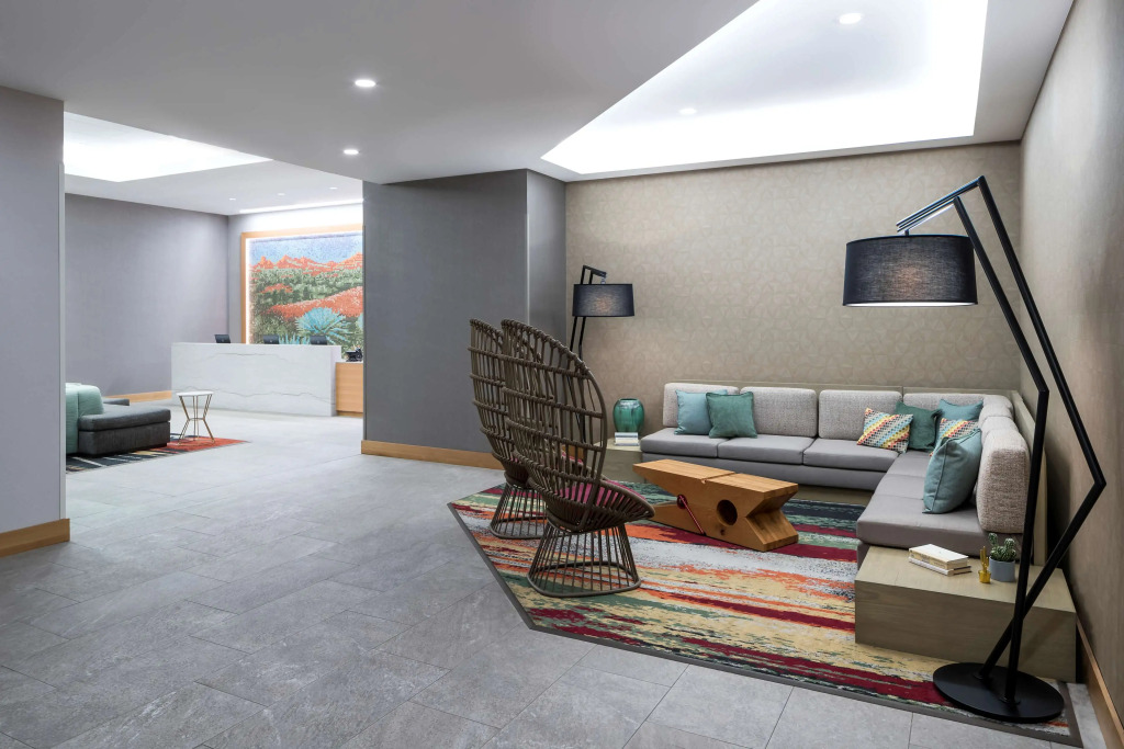 Hyatt Place Tempe Phoenix University
