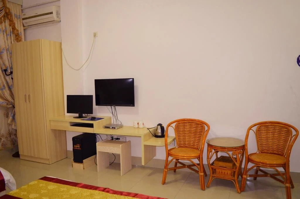 Kelindun Hostel