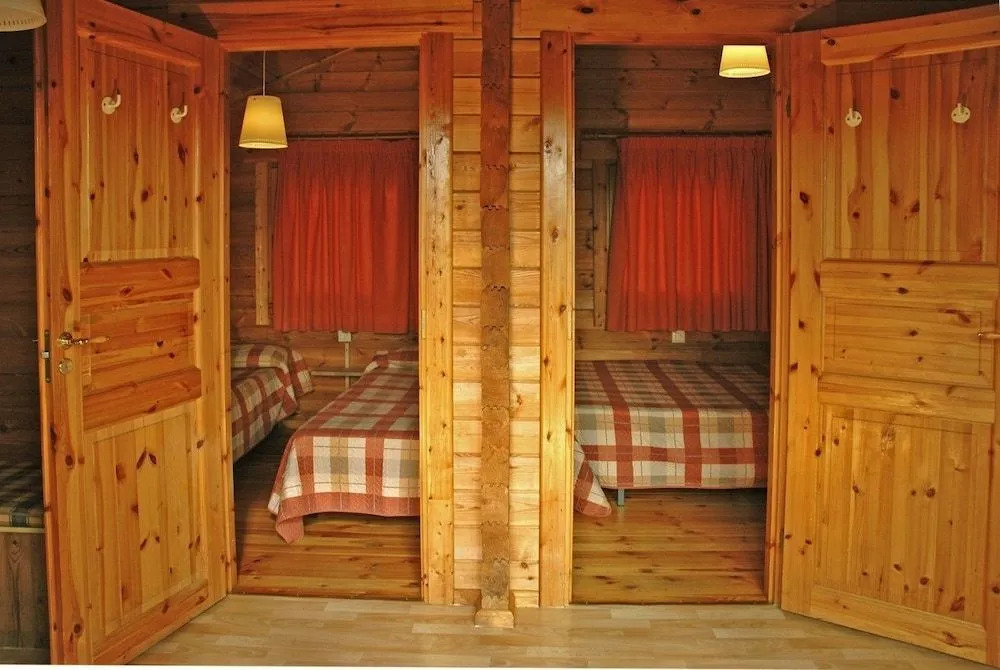 Solana del Segre - Campsite