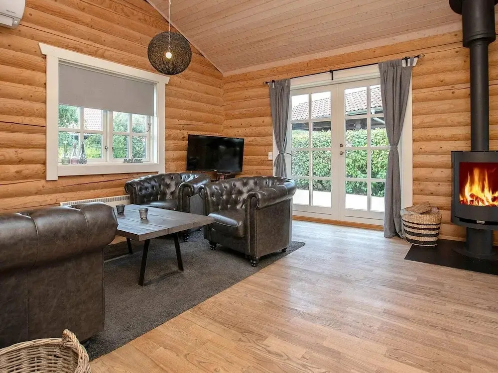 10 person holiday home in Væggerløse-By Traum