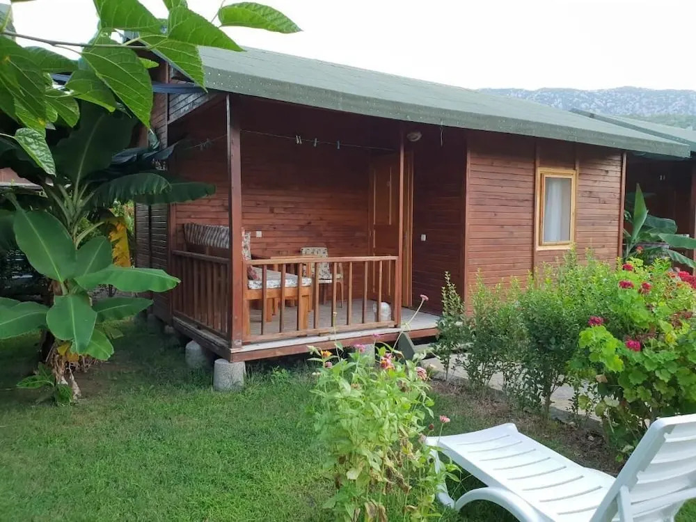 Estelar Bungalow