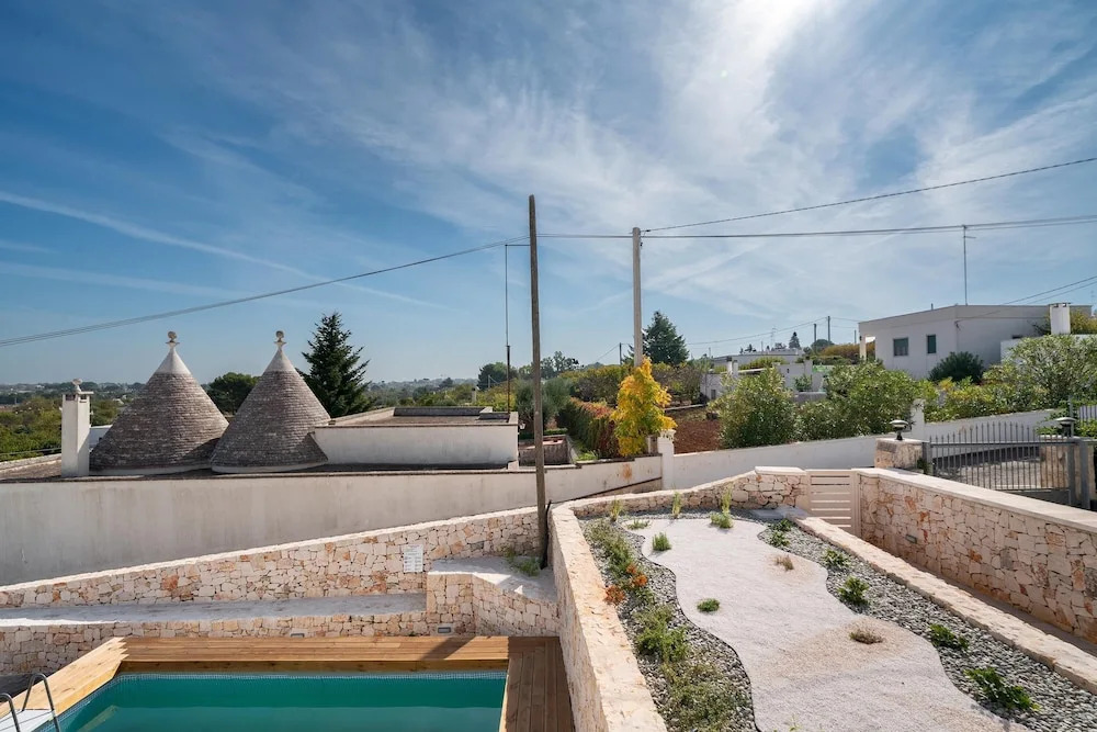 3687 Villa Macla by Perle di Puglia