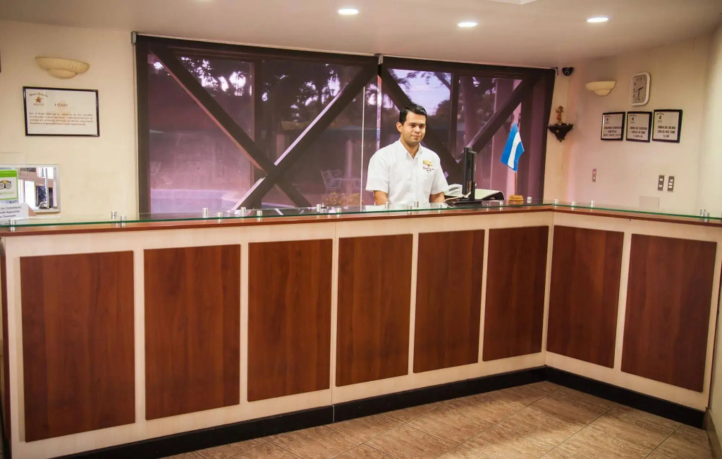 Hotel Estrella
