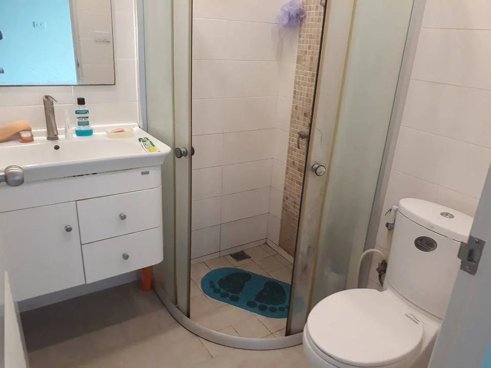 Omstay Guesthouse