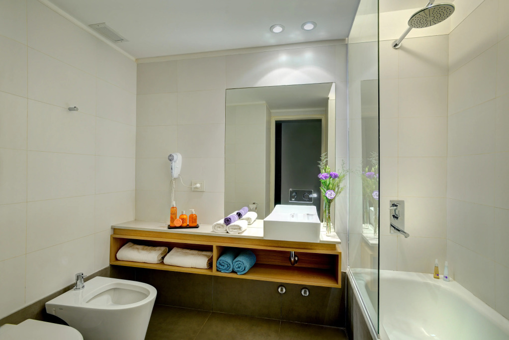 Hotel Babel Suites