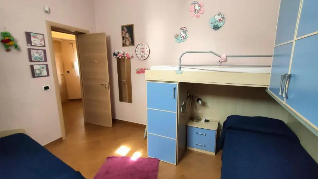 Casa Soprano Da Anita