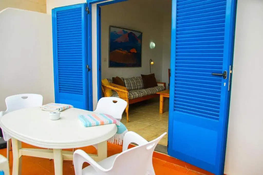 Villa MADAGASCAR - 771