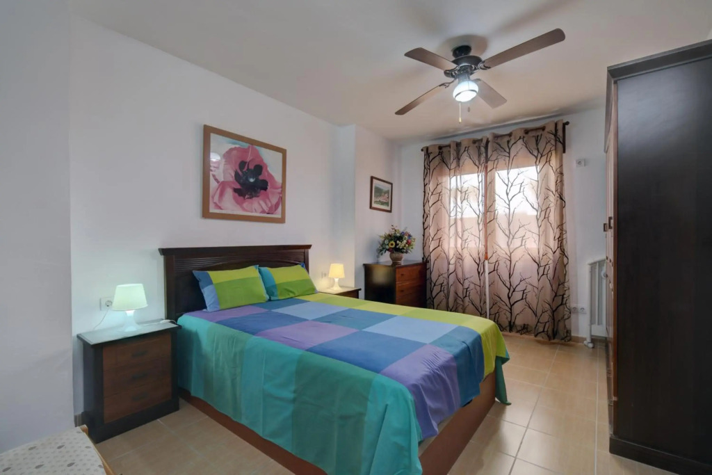 Victoria Apartment