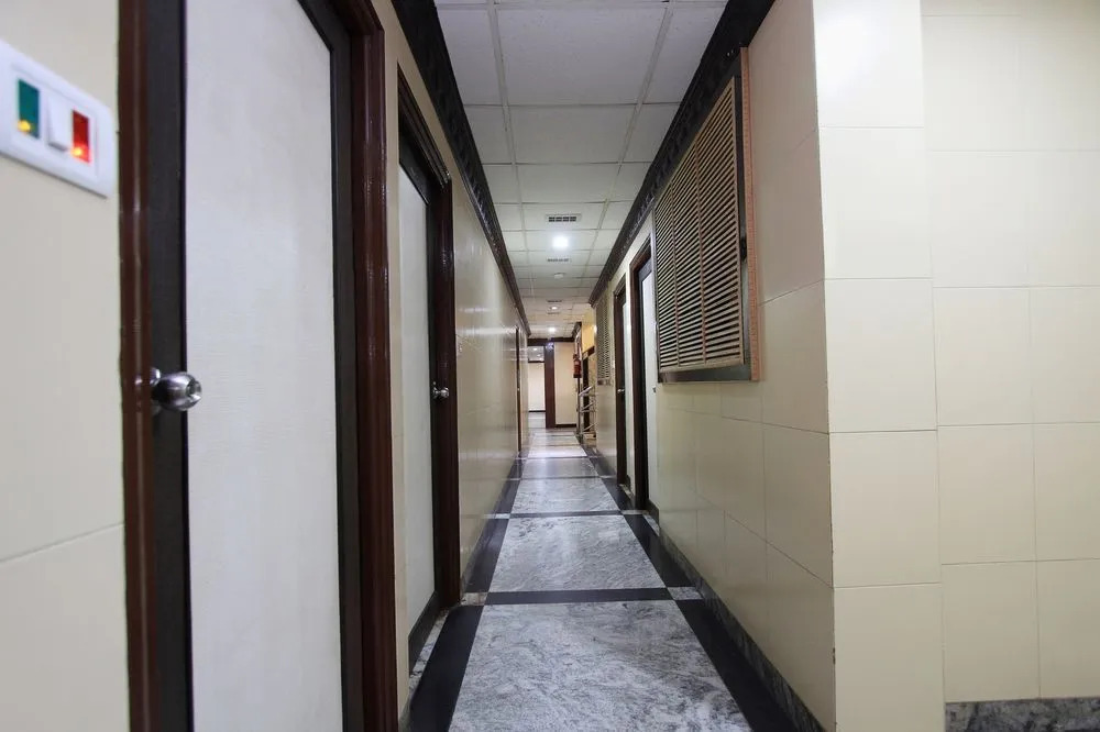 OYO 1175 Hotel Uno In
