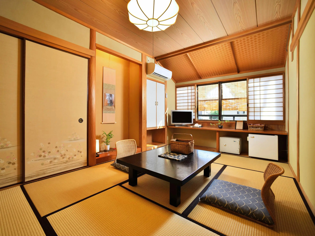 Ryokan Kunisaki