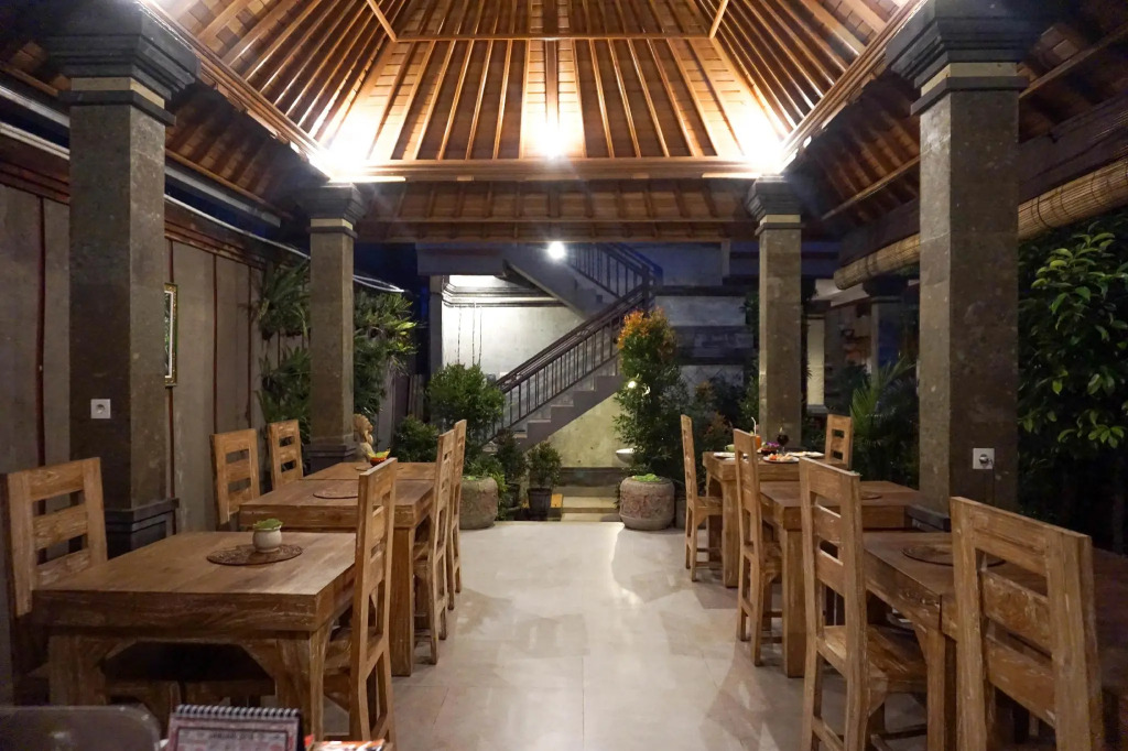 Three Brothers Guest House