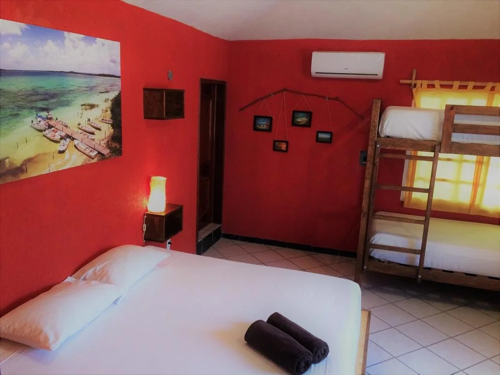 Caminante B&B