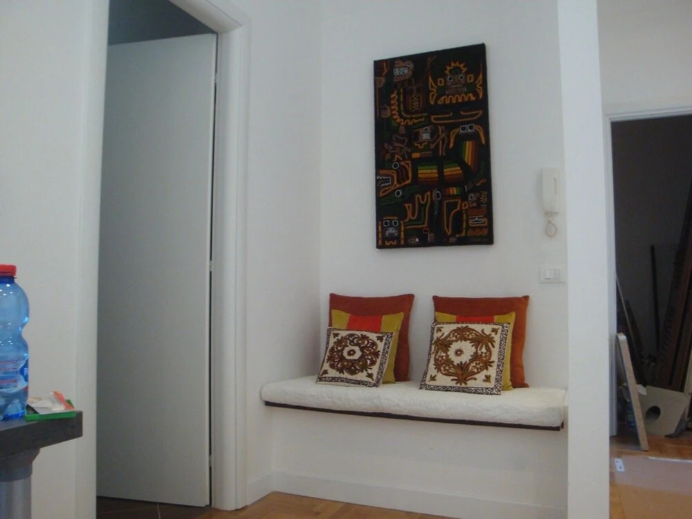 House With 2 Rooms in Roma, With Balcony and Wifi