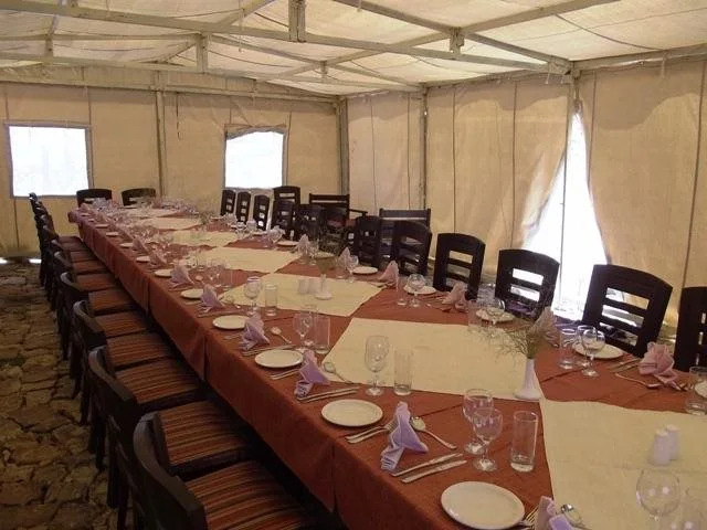 Eco Bia Muniefeh Camp