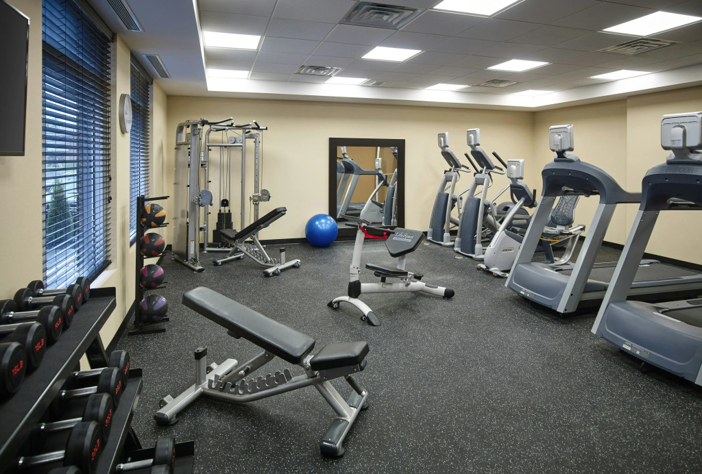 Homewood Suites By Hilton North Bay