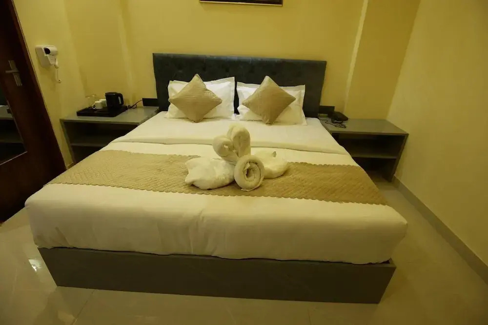 Hotel Neo