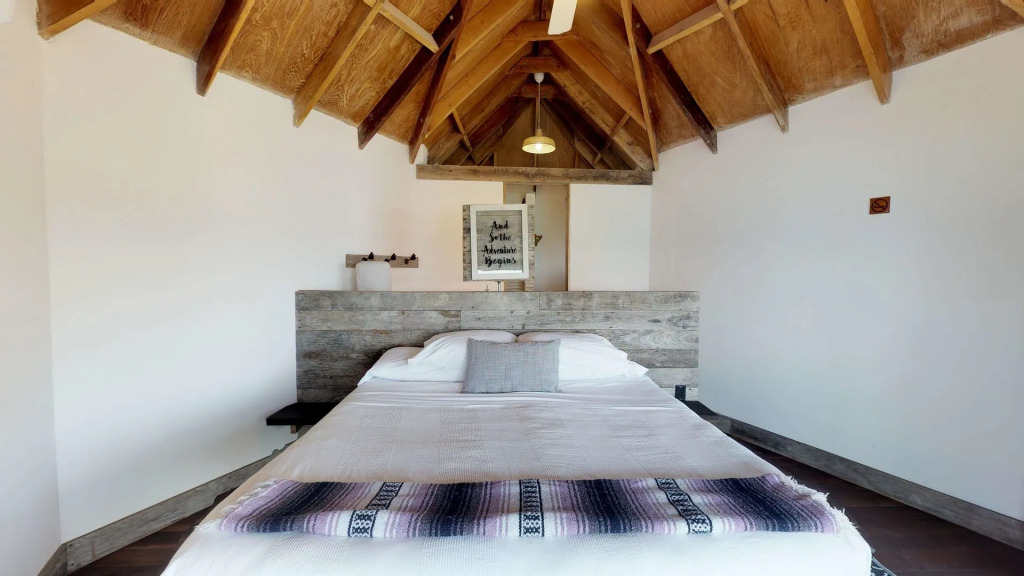 Thatch Caye Resort a MuyOno Resort