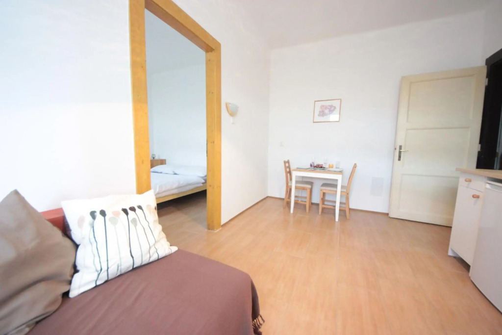 Gallery Apartment