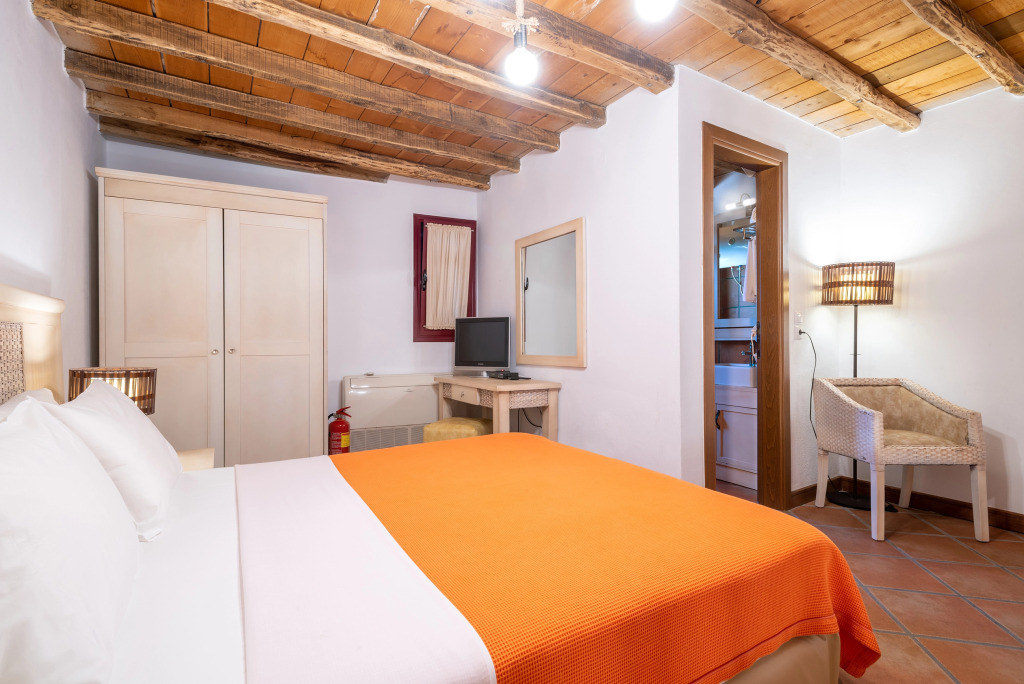The Varos Residences Hotel