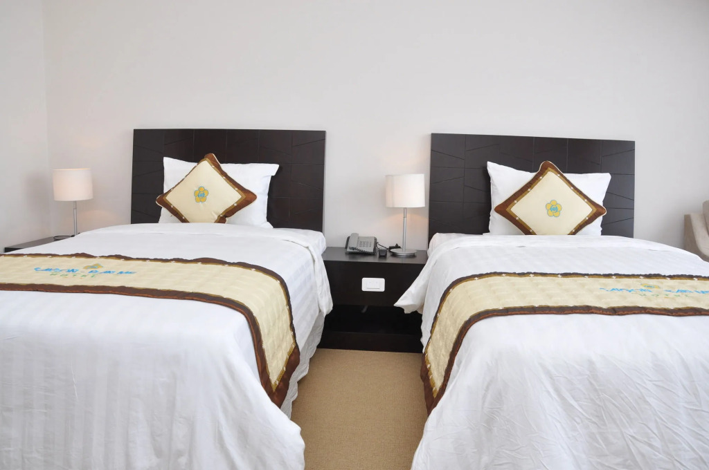 Sai Gon Ban Me Hotel