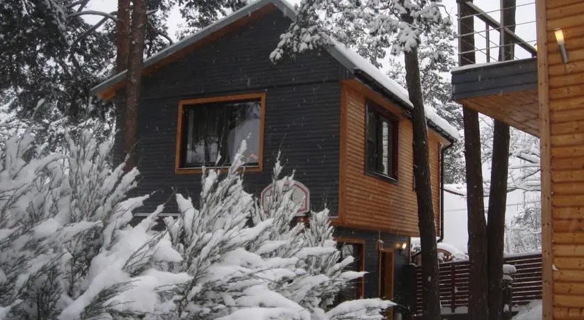 Guest House Vecāķi
