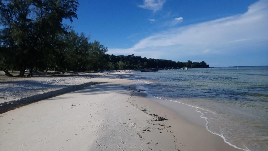 Sunrise Vuth Resort