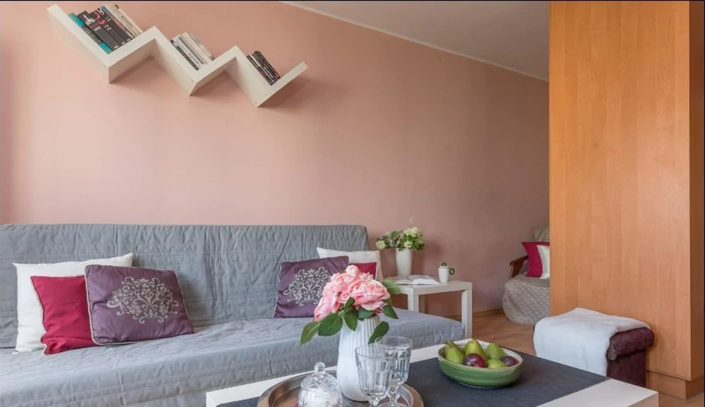 P&O Apartments Bielany