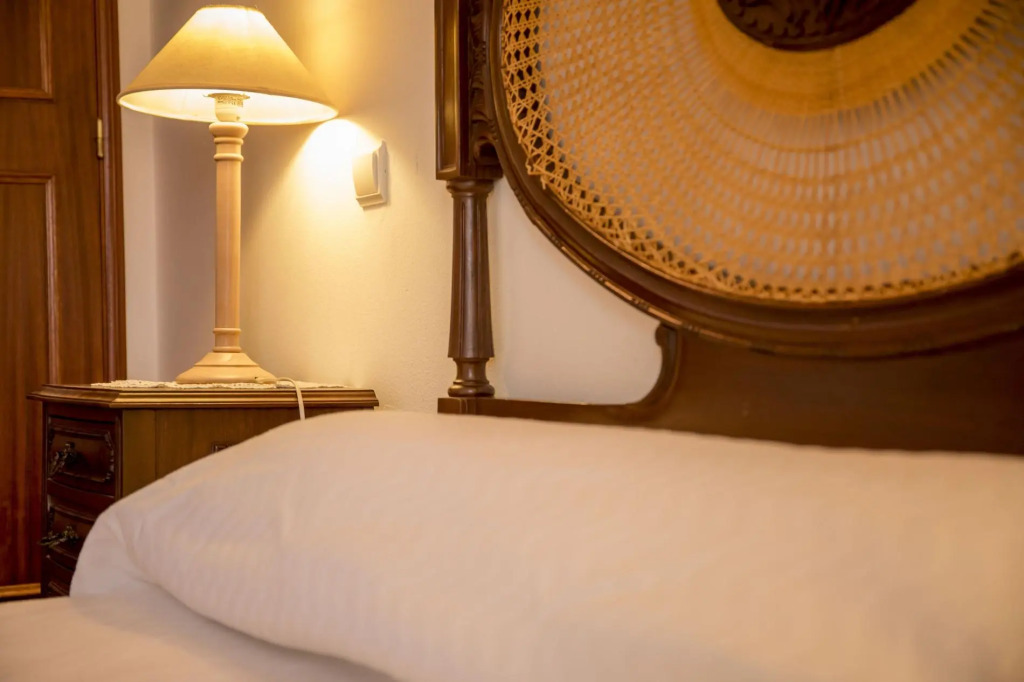 E - Countryside Guesthouse Bedroom nº 2