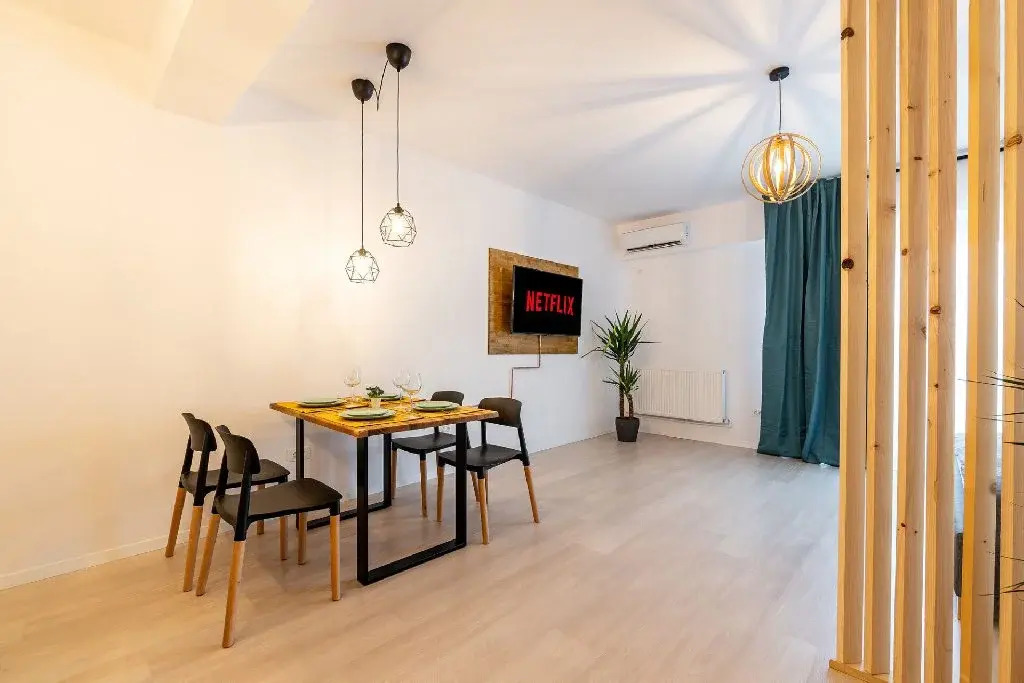 Apartament APARTEL KING BEDS cm