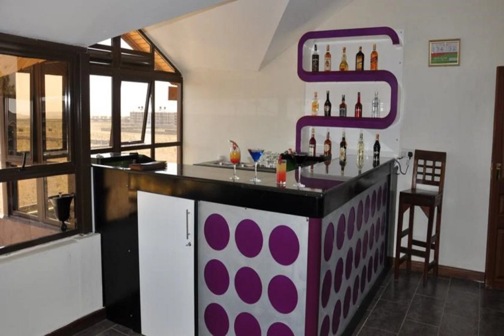 67 Airport Hotel Nairobi