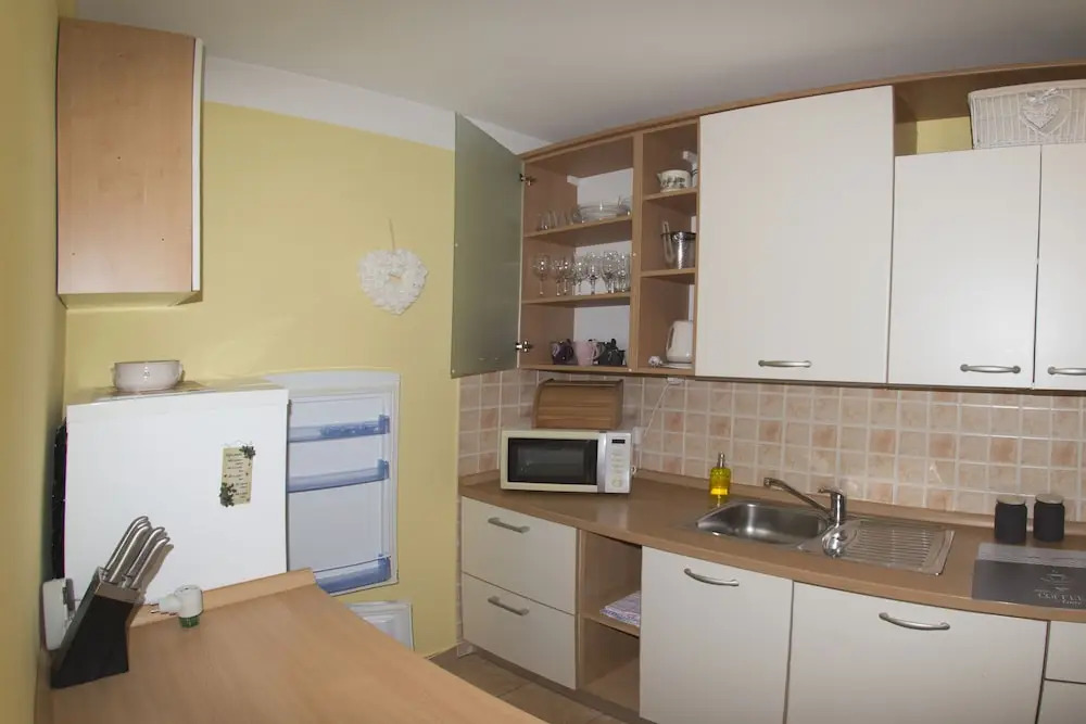 Apartment ELLY