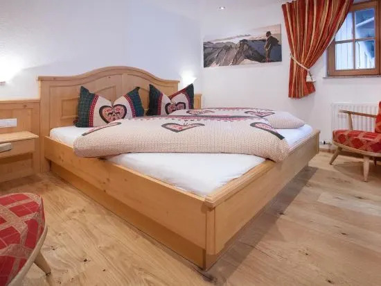 Appartement Kichelerhof
