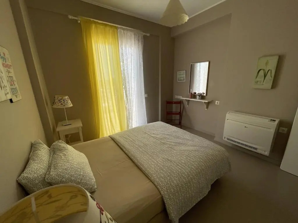 Bettys Villas