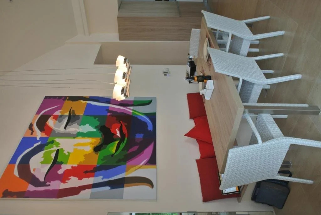 The Beach House