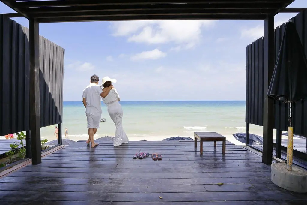 Baan Talay Resort