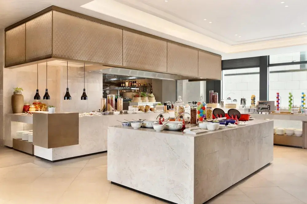 Hyatt House Chengdu Pebble Walk