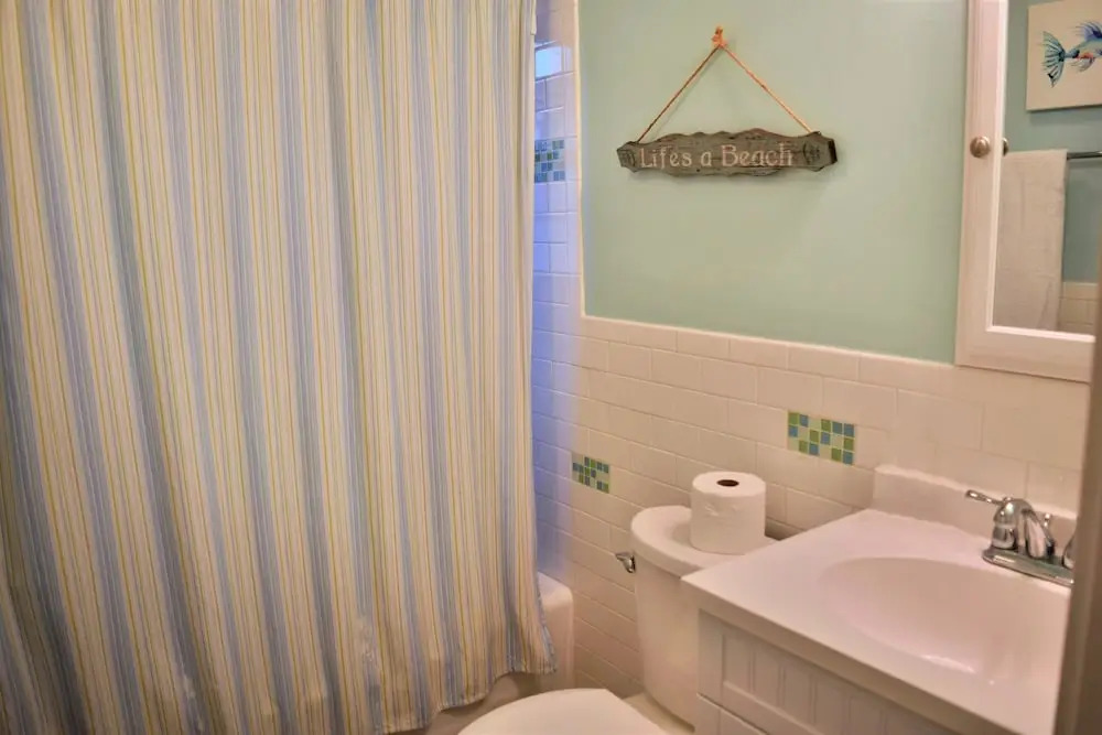 Renn House - Three Bedroom Bungalow
