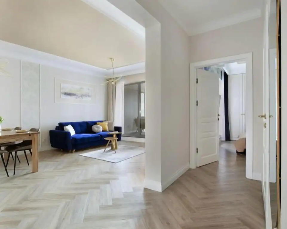Granaria Deluxe Suites by Downtown Apartments