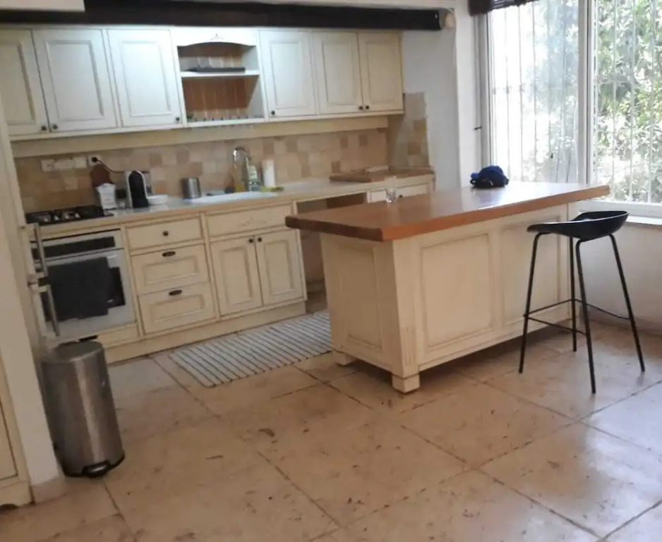 3 Br by park hayarkon 1min  2 Ichilov