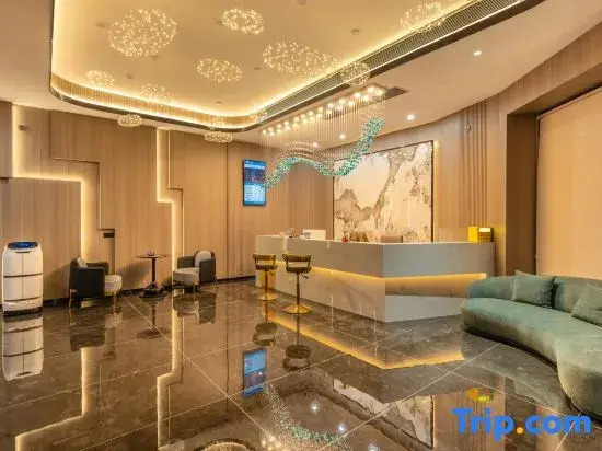 Yifeng Zhenpin Hotel (Lecong New World New Era Commercial City)