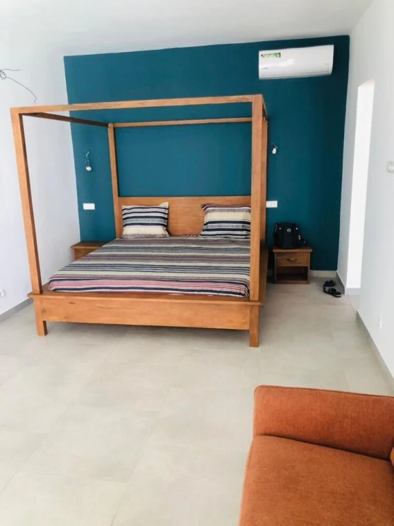 Saly Center Villa