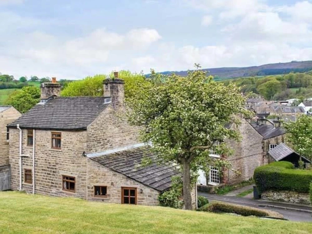 Nimbus House