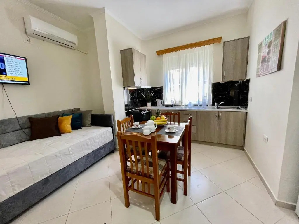 Relax Apartments Saranda