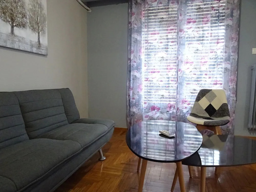 Athenian perfect apartment in Plaka