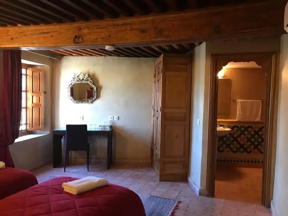 Riad Jasmins & Spa