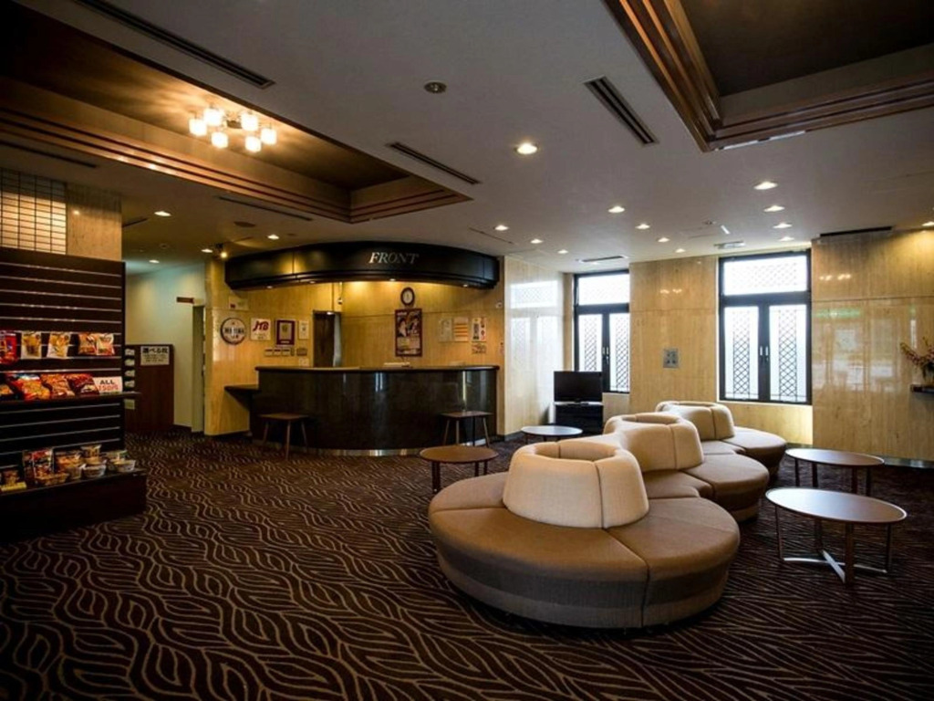 New Biwako Hotel