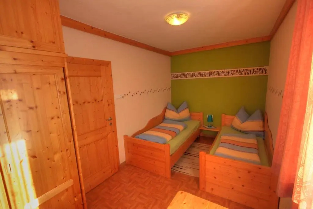 Ferienwohnung Jank