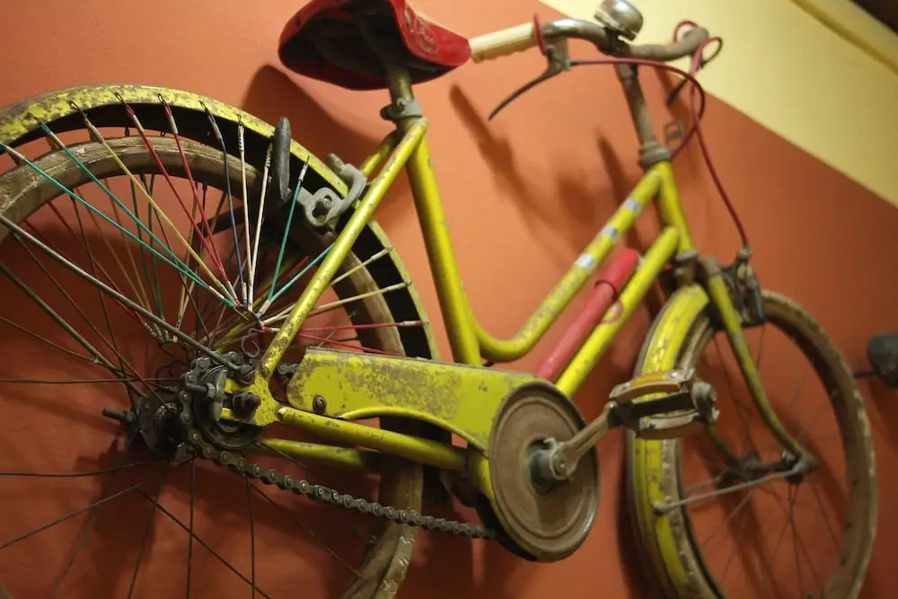 B&B La Bicicletta