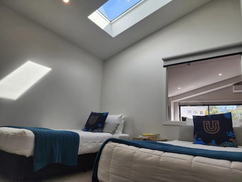 U Suites Kilbirnie