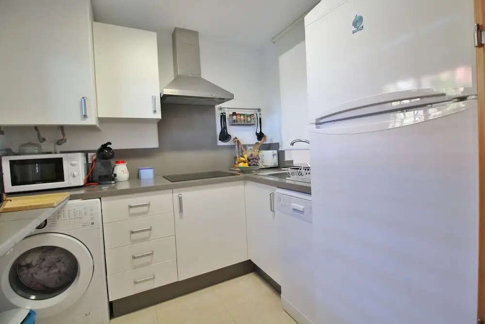 1085 Apartment Playa Castillo